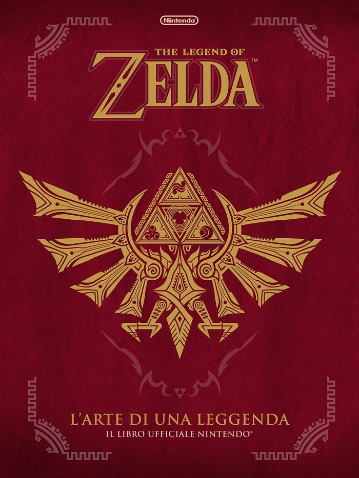 zelda arte leggenda.jpg zelda arte leggenda.jpg